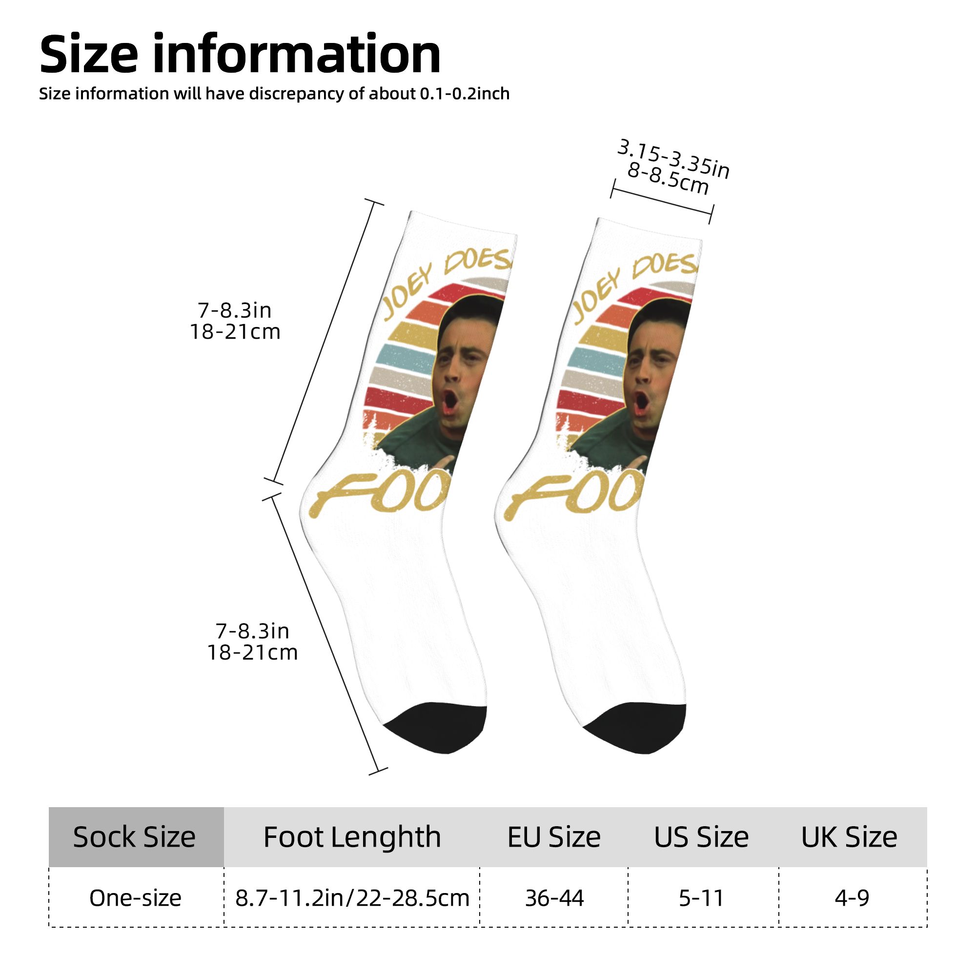Custom Friends Tv Show Men Wom - đánh giá và giá No Show Sock Women