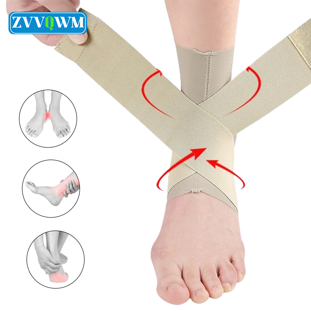 1Pcs Compression Ankle Brace S - đánh giá và giá Ankle Brace Sock