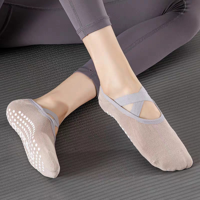 Professional Women Yoga Sock S - đánh giá và giá No Show Sock Women