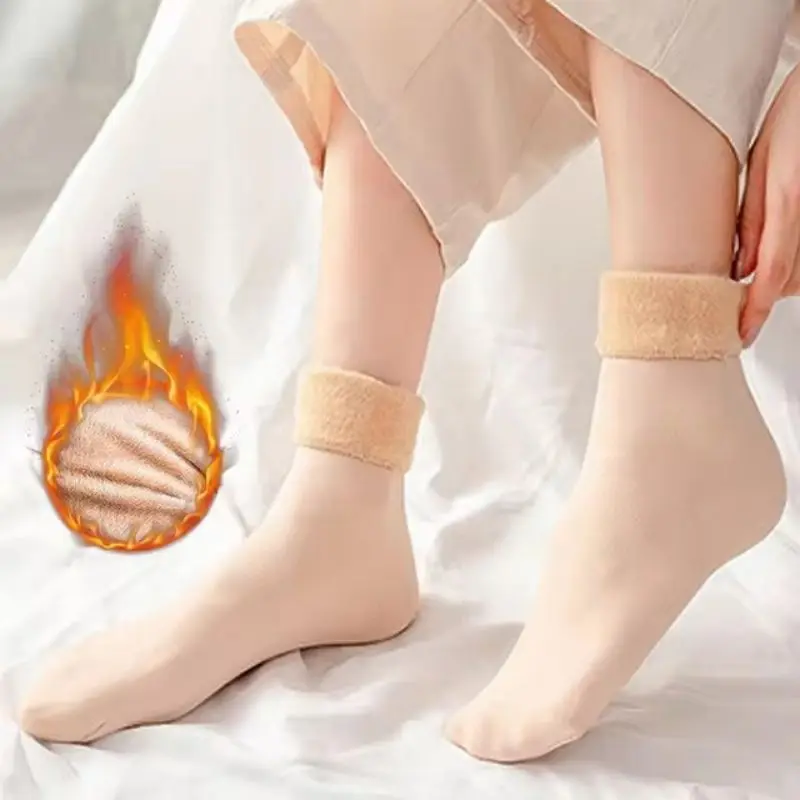 Women's Thermal Snow Socks Aut - đánh giá và giá Thermal Sock Winter
