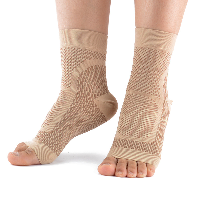 1pair Neuropathy socks,Ankle b - đánh giá và giá Ankle Brace Sock
