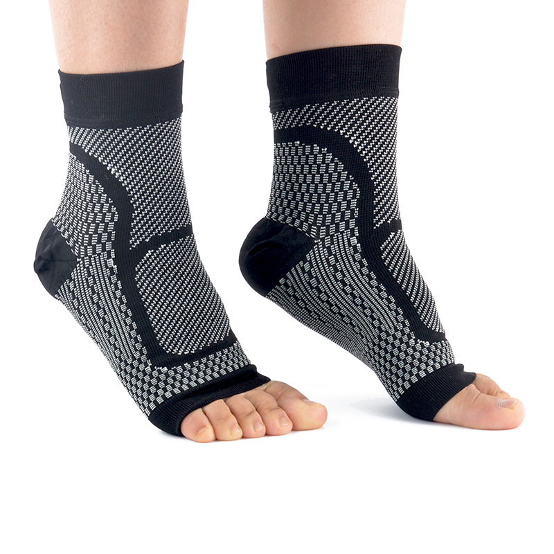 1pair Neuropathy socks,Ankle b - đánh giá và giá Ankle Brace Sock