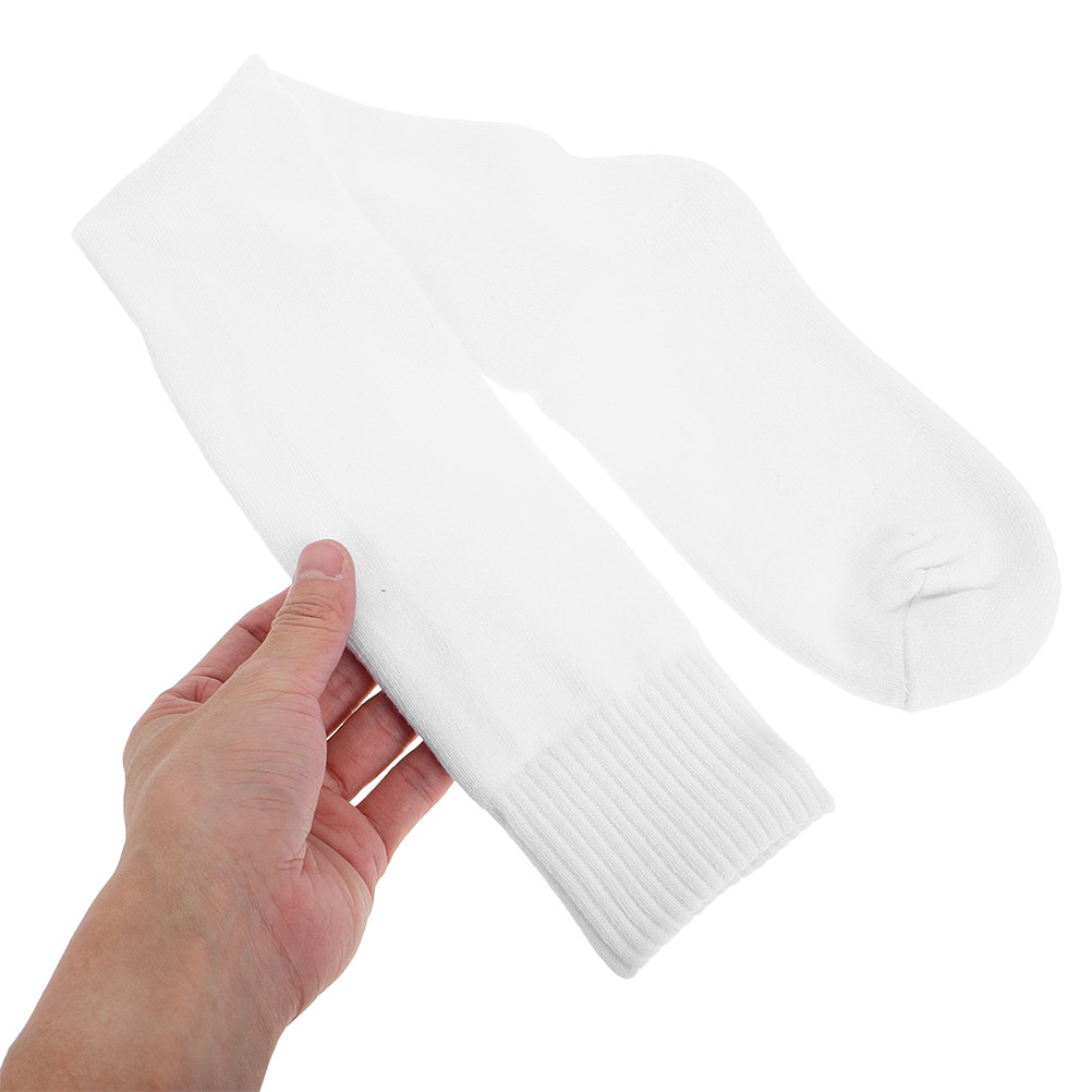 1Pair White Fencing Competitio - đánh giá và giá Athletic Sock Cushion