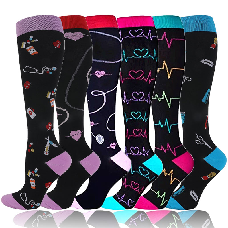 Compression Socks 20-30 Mmhg R - đánh giá và giá Compression Sock Medical