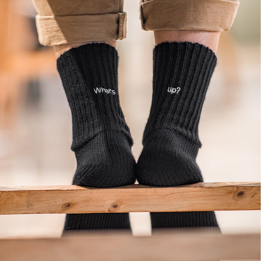 Maden 3 Pack Pairs Vintage Coa - đánh giá và giá Cotton Crew Sock Pack