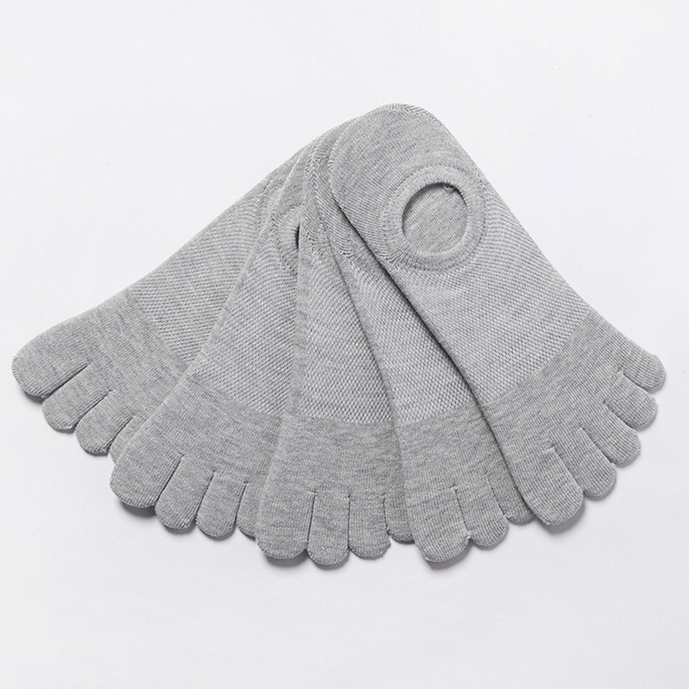 5Pairs Male Low Cut Breathable - đánh giá và giá Invisibility Sock Loafer