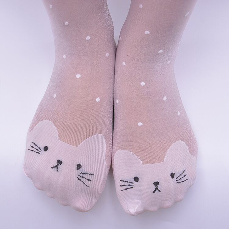 Dance Ballet Tight Cat Thin Do - đánh giá và giá Tights Pantyhose Sheer