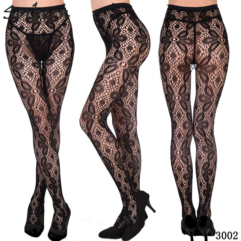 Sorbern 5 Đôi Cá Lưới Vớ Quần  - đánh giá và giá Tights Pantyhose Sheer