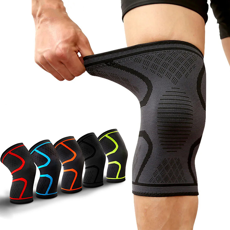 1pc Knee Pads Compression Knee - đánh giá và giá Compression Sleeve Calf