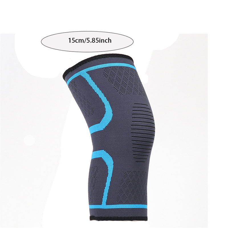 1pc Knee Pads Compression Knee - đánh giá và giá Compression Sleeve Calf
