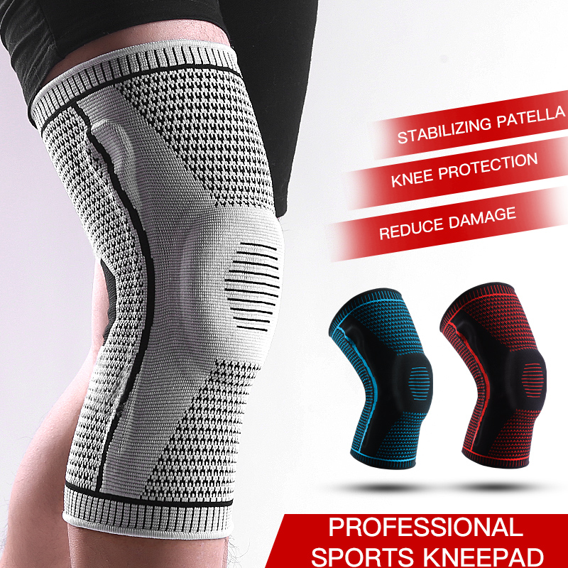 Non-Slip Knee Support Brace wi - đánh giá và giá Compression Sleeve Calf