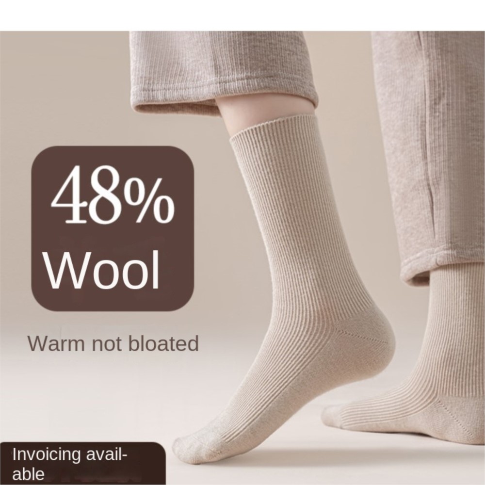 2025 Fashion Sock Crew Dress S - đánh giá và giá Wool Hiking Sock