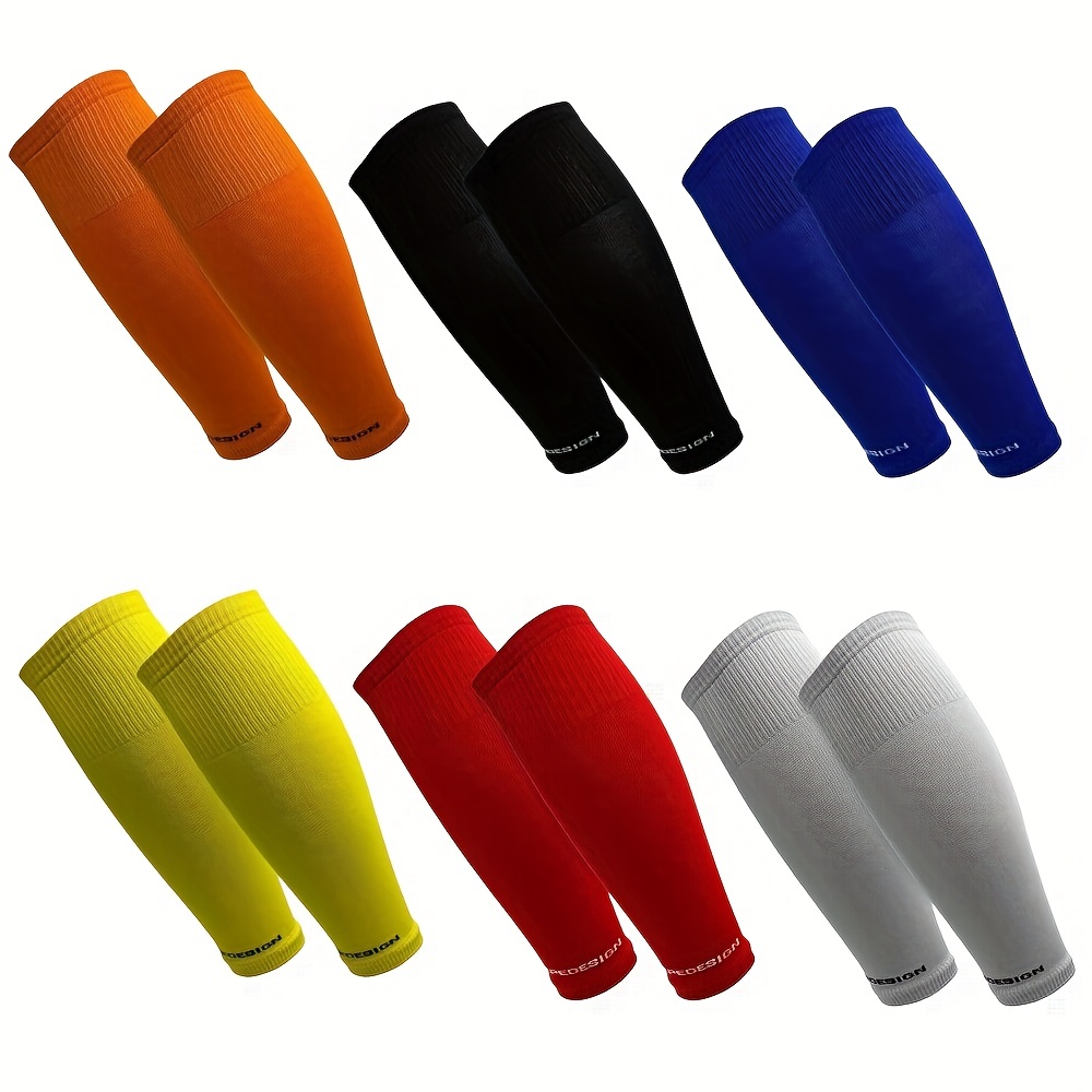 1pairs Compression Football So - đánh giá và giá Compression Sleeve Calf