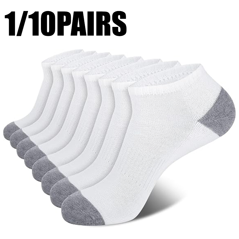 Breathable Low Cut Socks Anti  - đánh giá và giá Ankle Sock Low Cut