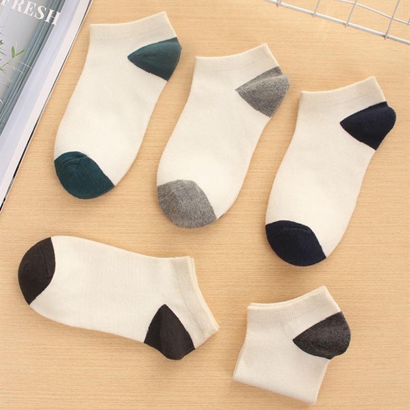 Breathable Low Cut Socks Anti  - đánh giá và giá Ankle Sock Low Cut