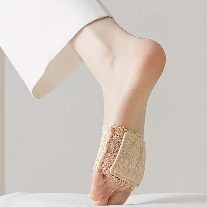 1-10Pairs Women Lace Loafer So - đánh giá và giá Invisibility Sock Loafer