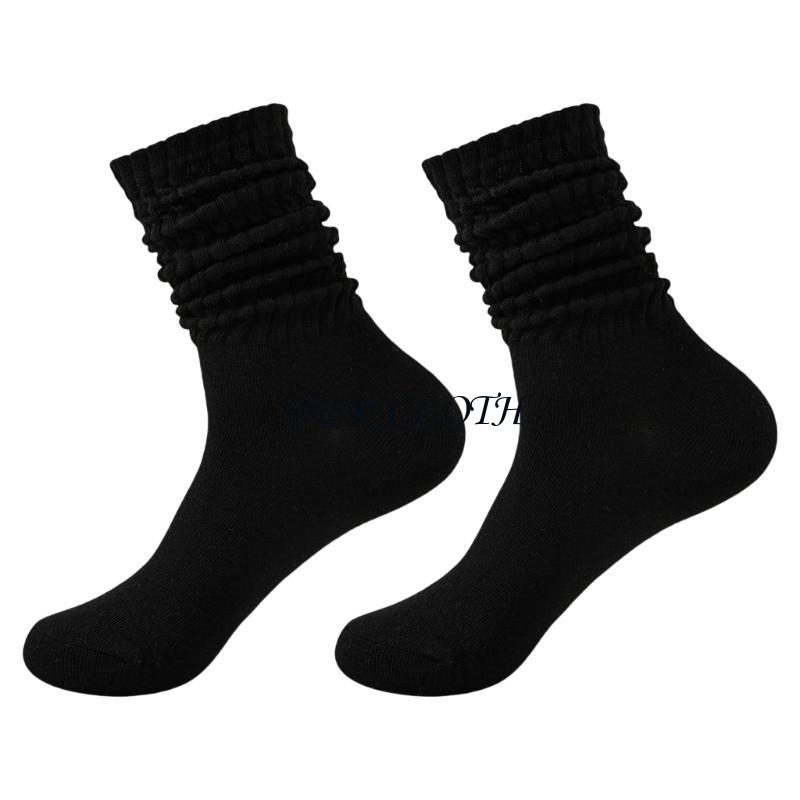 Vớ trượt cho phụ nữ, vớ nhếch  - đánh giá và giá Boot Sock Slouchy