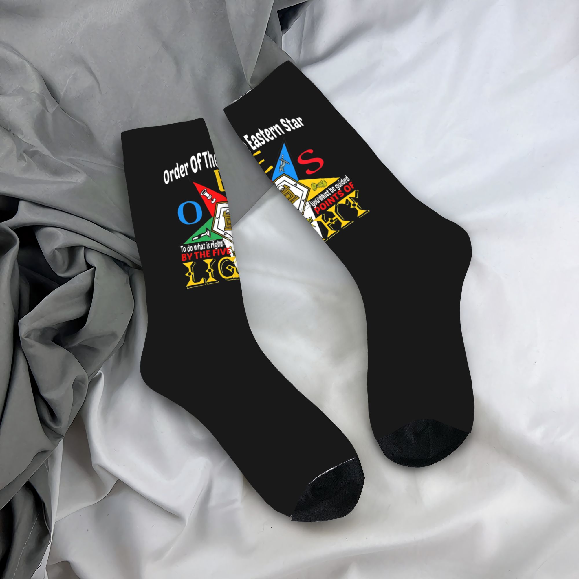 Custom f35dd394-b580-4dfe-a8cc - đánh giá và giá Dress Sock Men