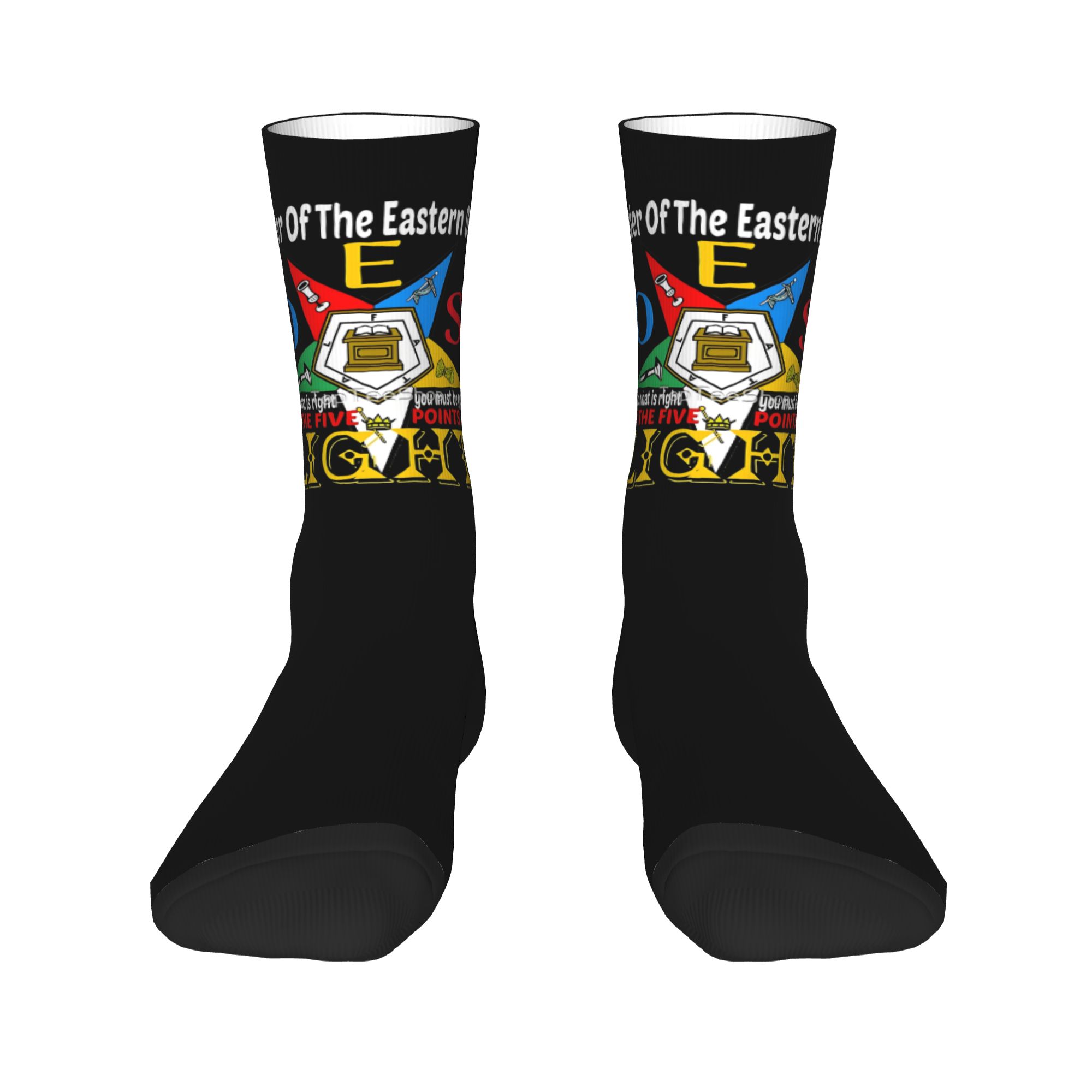 Custom f35dd394-b580-4dfe-a8cc - đánh giá và giá Dress Sock Men