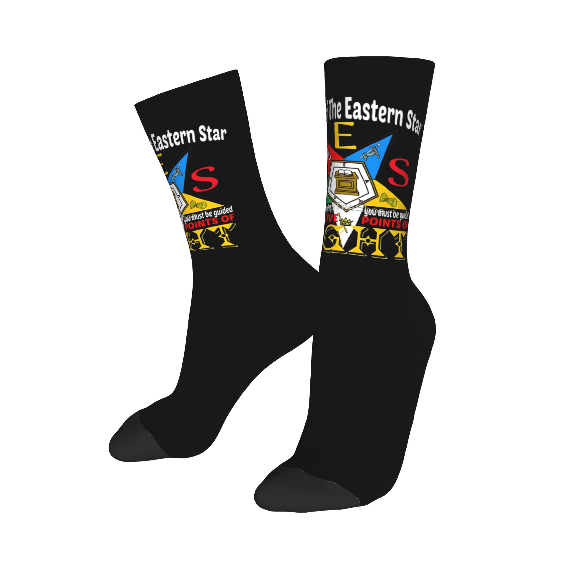 Custom f35dd394-b580-4dfe-a8cc - đánh giá và giá Dress Sock Men