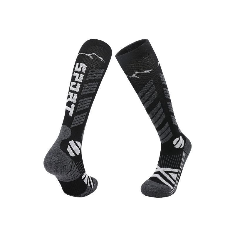 Merino Wool Outdoor Thermal So - đánh giá và giá Wool Hiking Sock