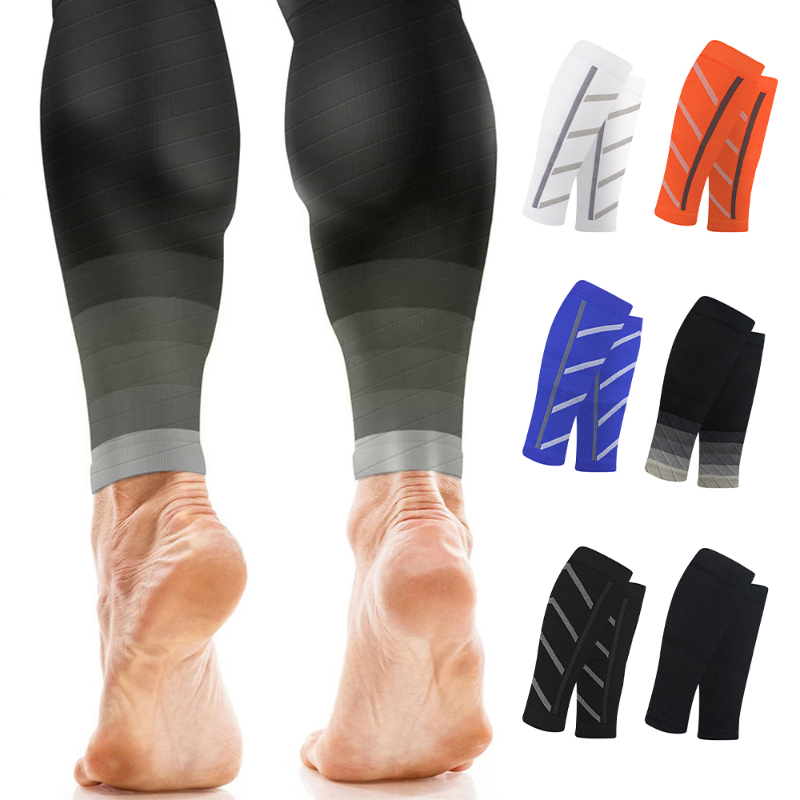 Calf Compression Sleeves Sport - đánh giá và giá Compression Sleeve Calf