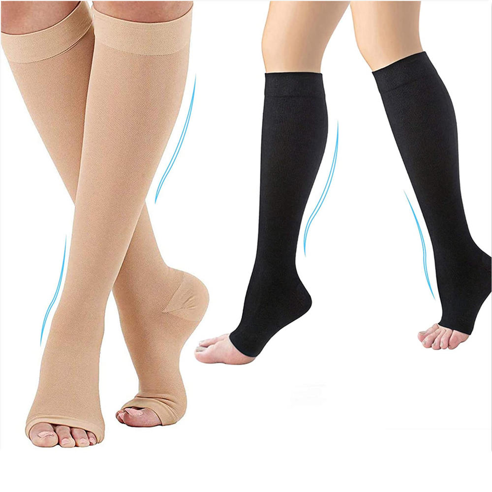 Dây Kéo Nén Tất Dành Cho Nữ Lư - đánh giá và giá Compression Sock Medical