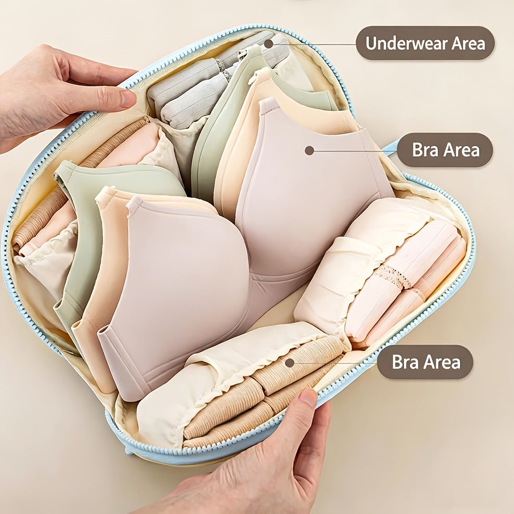 Three-in-one cup-shaped bra st - đánh giá và giá Sock Organizer Tray