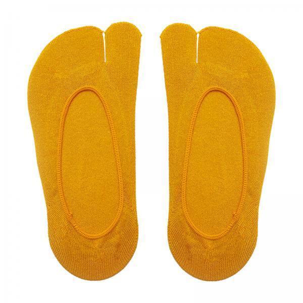 Cotton Women Toe Socks Two Toe - đánh giá và giá Invisibility Sock Loafer