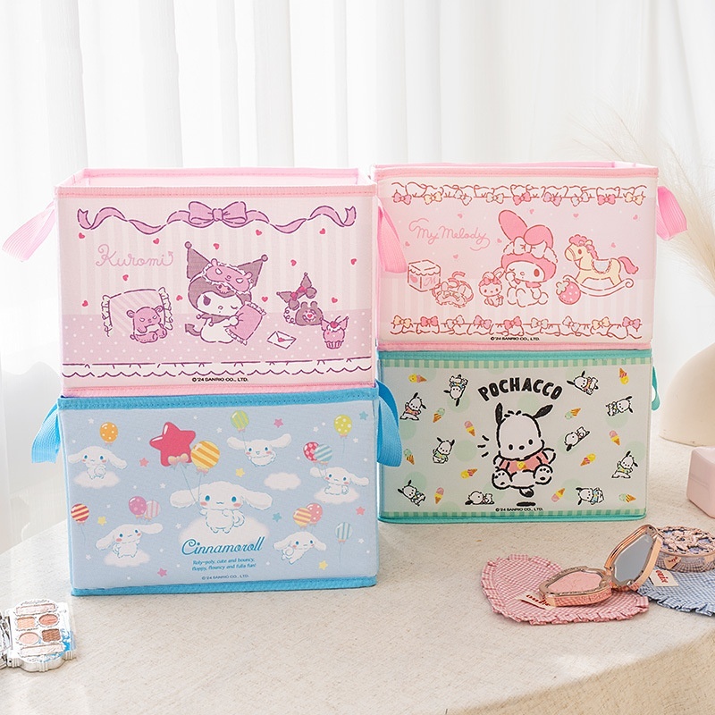 Genuine Sanrio Characters Mult - đánh giá và giá Sock Organizer Tray