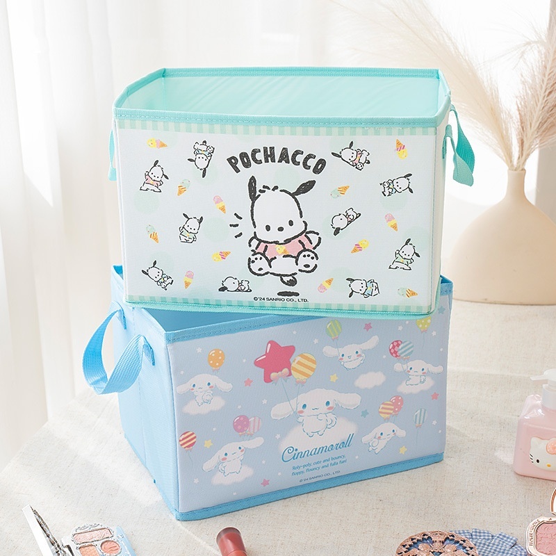 Genuine Sanrio Characters Mult - đánh giá và giá Sock Organizer Tray